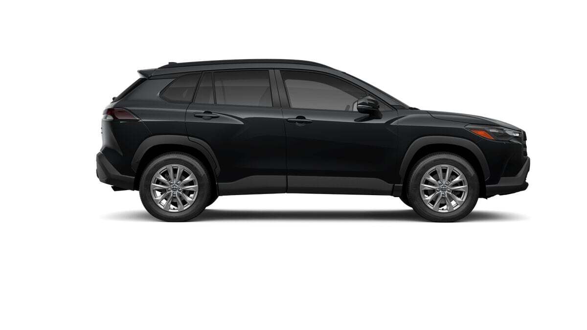 2026 Toyota Corolla Cross LE Laurel MD