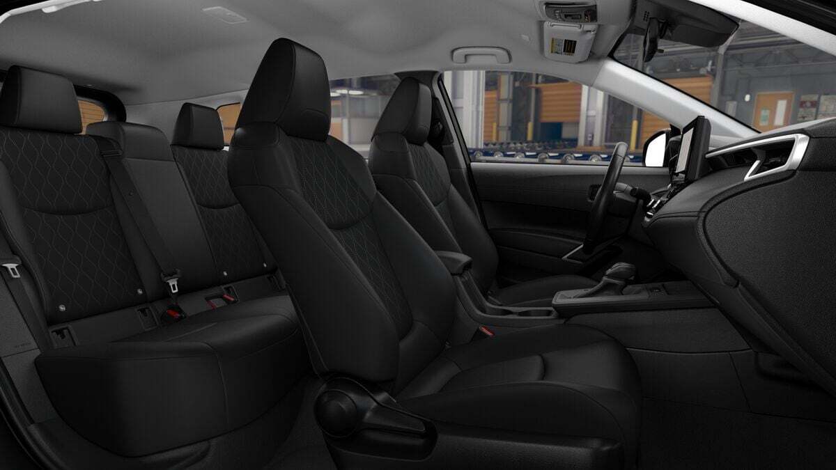 2026 Toyota Corolla Cross LE Laurel MD