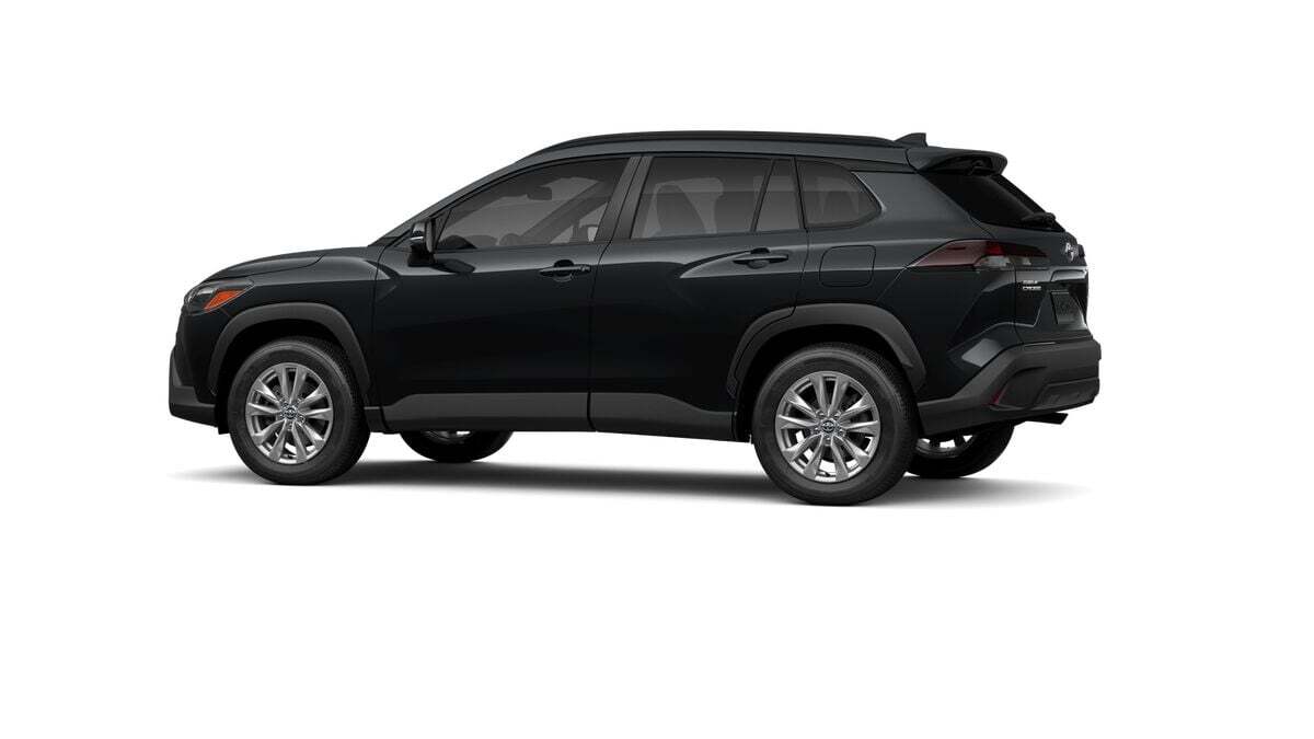 2026 Toyota Corolla Cross LE Laurel MD