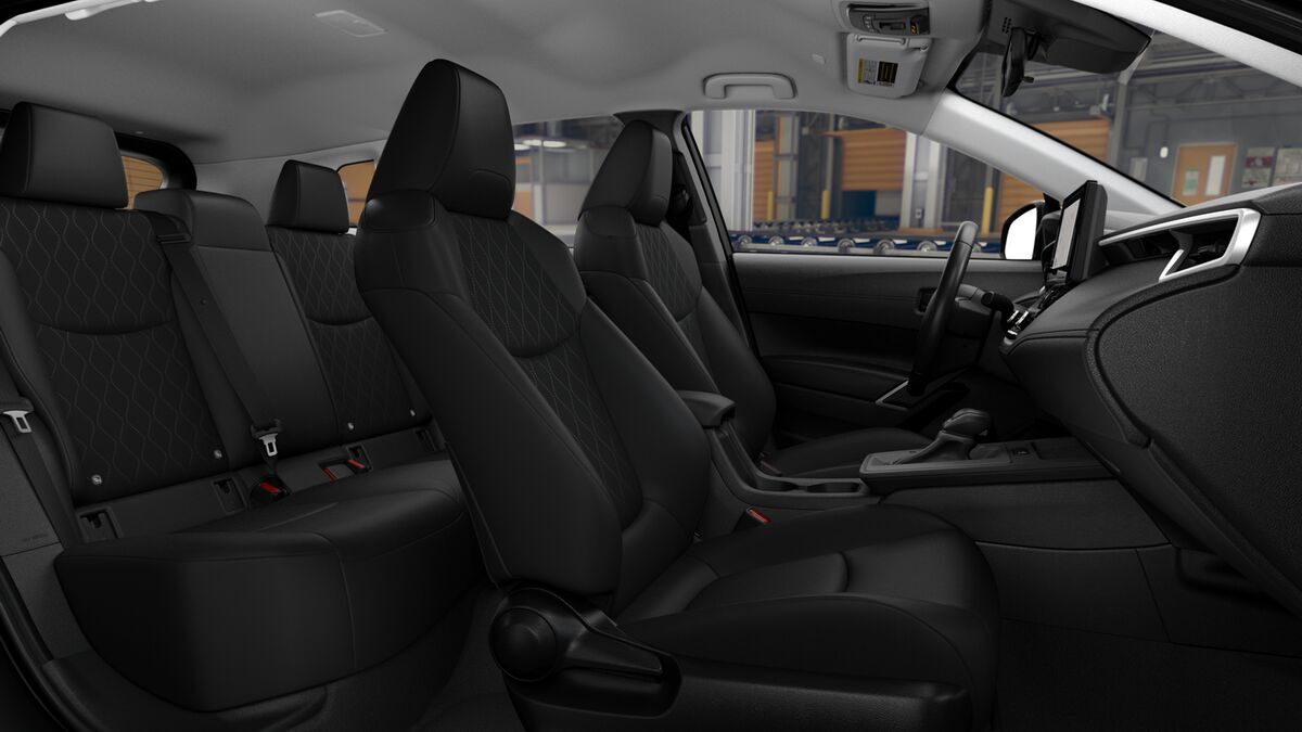 2026 Toyota Corolla Cross LE Laurel MD