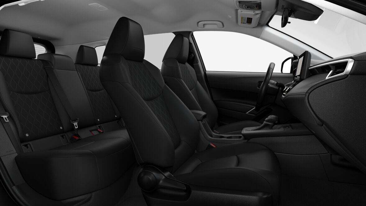 2026 Toyota Corolla Cross LE Laurel MD