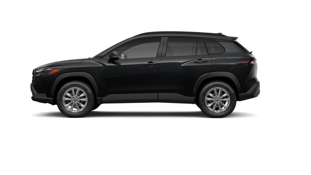 2026 Toyota Corolla Cross LE Laurel MD