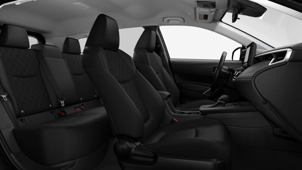 2026 Toyota Corolla Cross LE Laurel MD