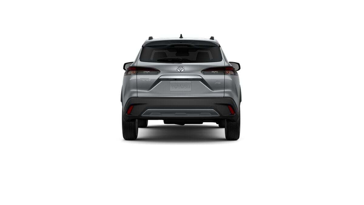 2026 Toyota Corolla Cross LE Fredericksburg VA