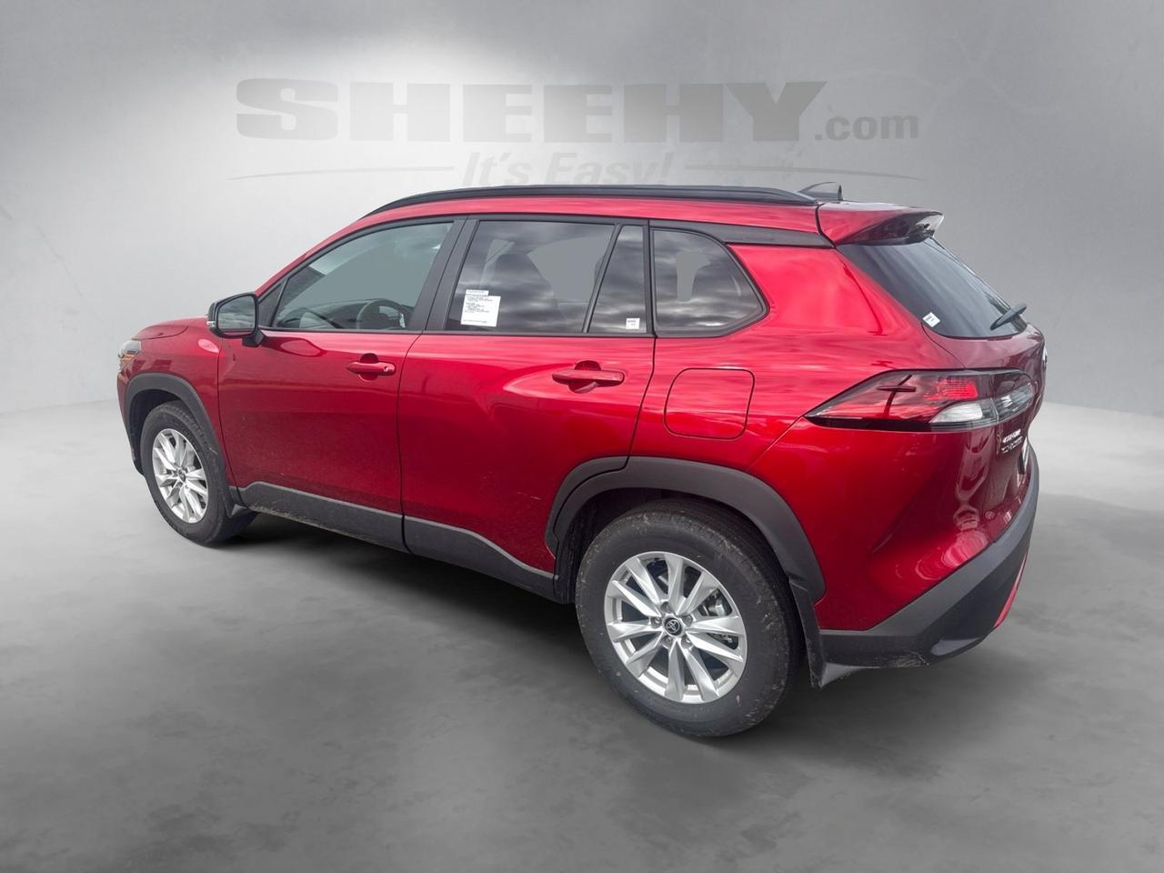 2026 Toyota Corolla Cross LE Stafford VA