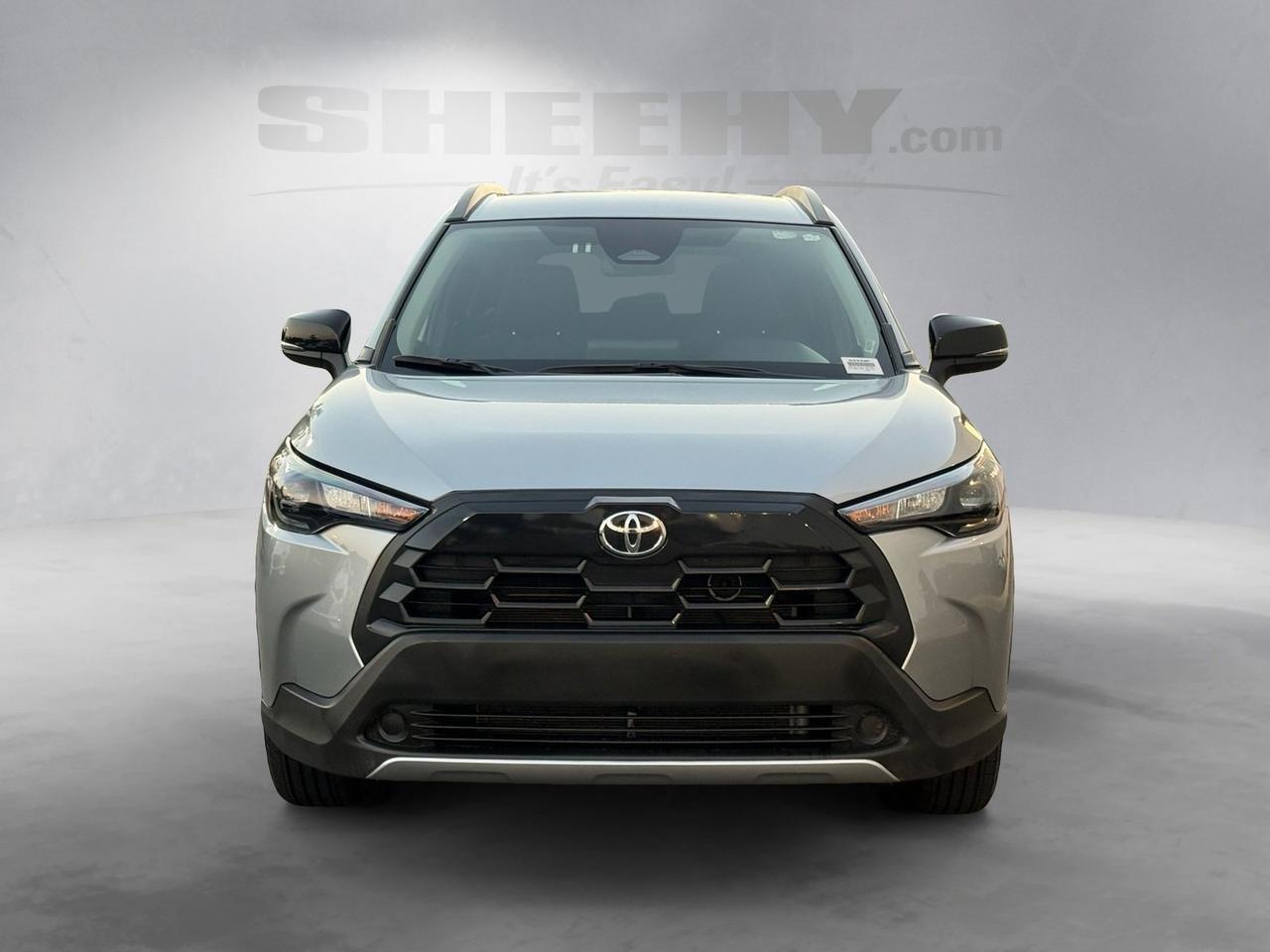 2026 Toyota Corolla Cross LE Stafford VA
