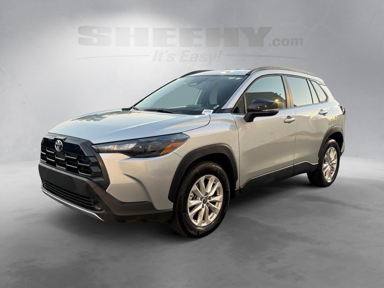 2026 Toyota Corolla Cross LE Stafford VA