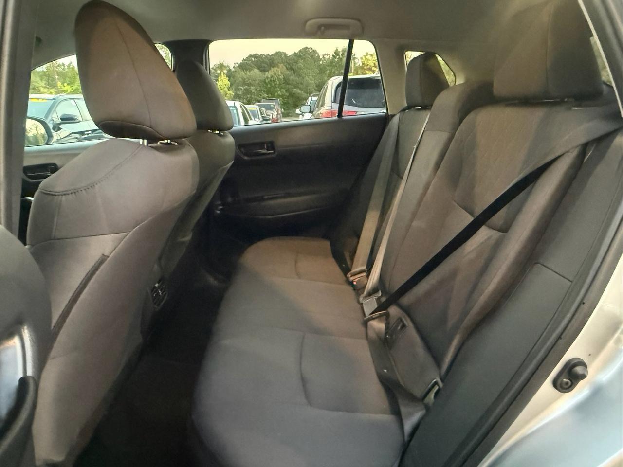 2026 Toyota Corolla Cross LE Stafford VA
