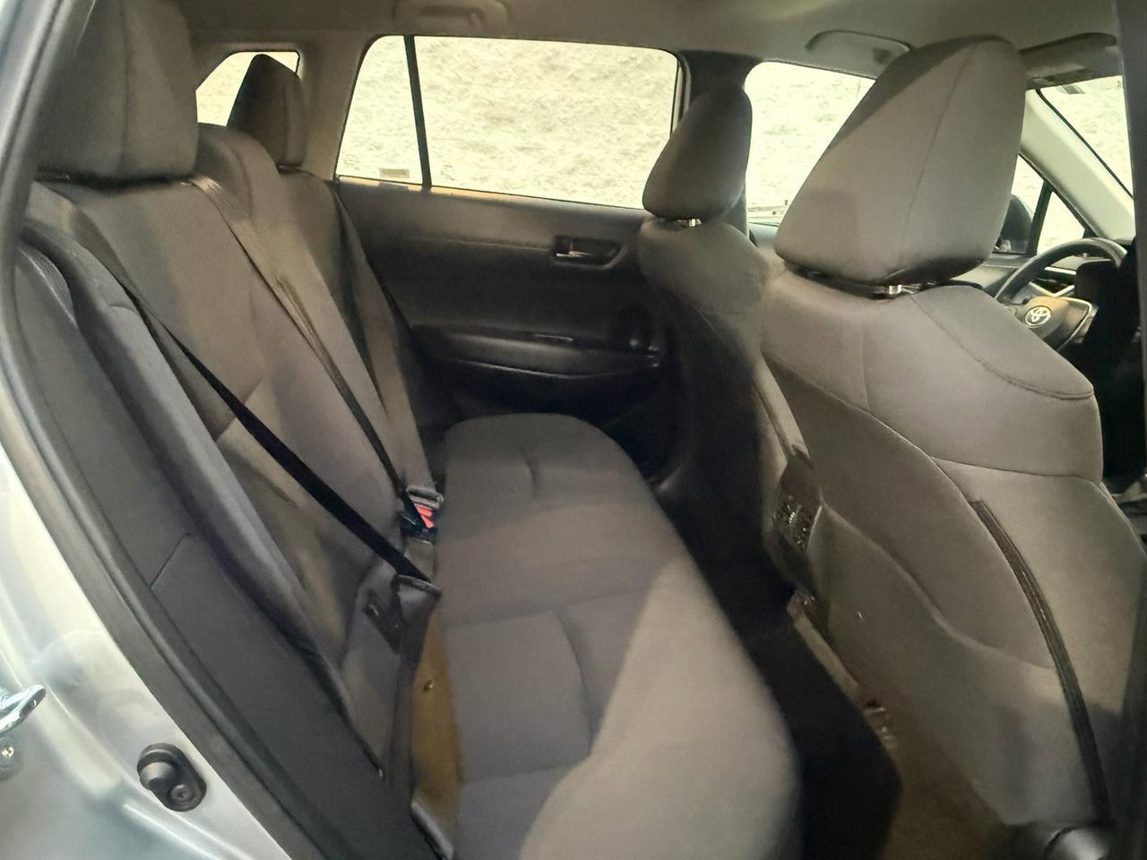 2026 Toyota Corolla Cross LE Stafford VA