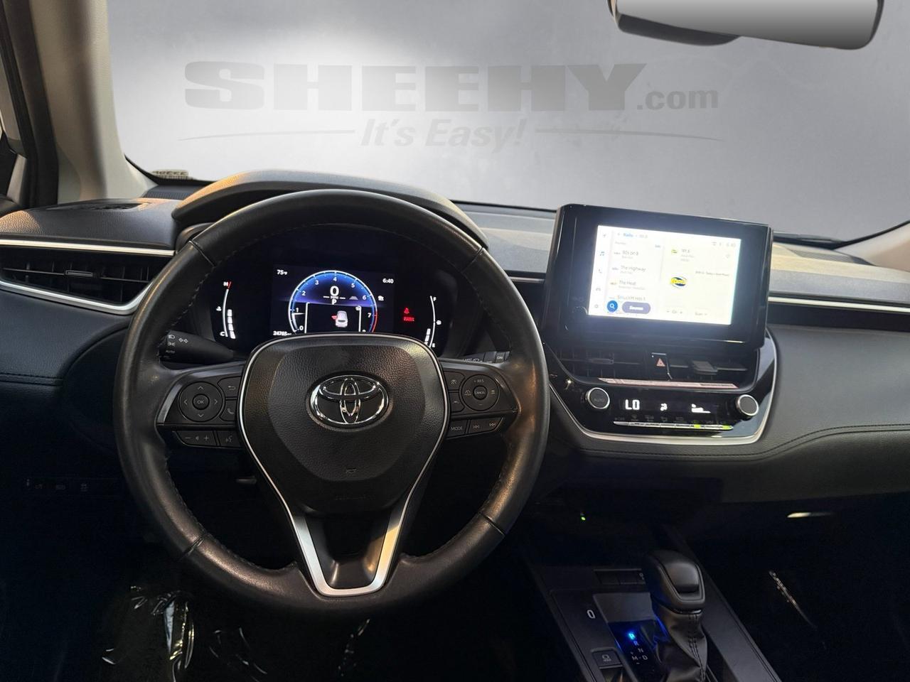 2026 Toyota Corolla Cross LE Stafford VA