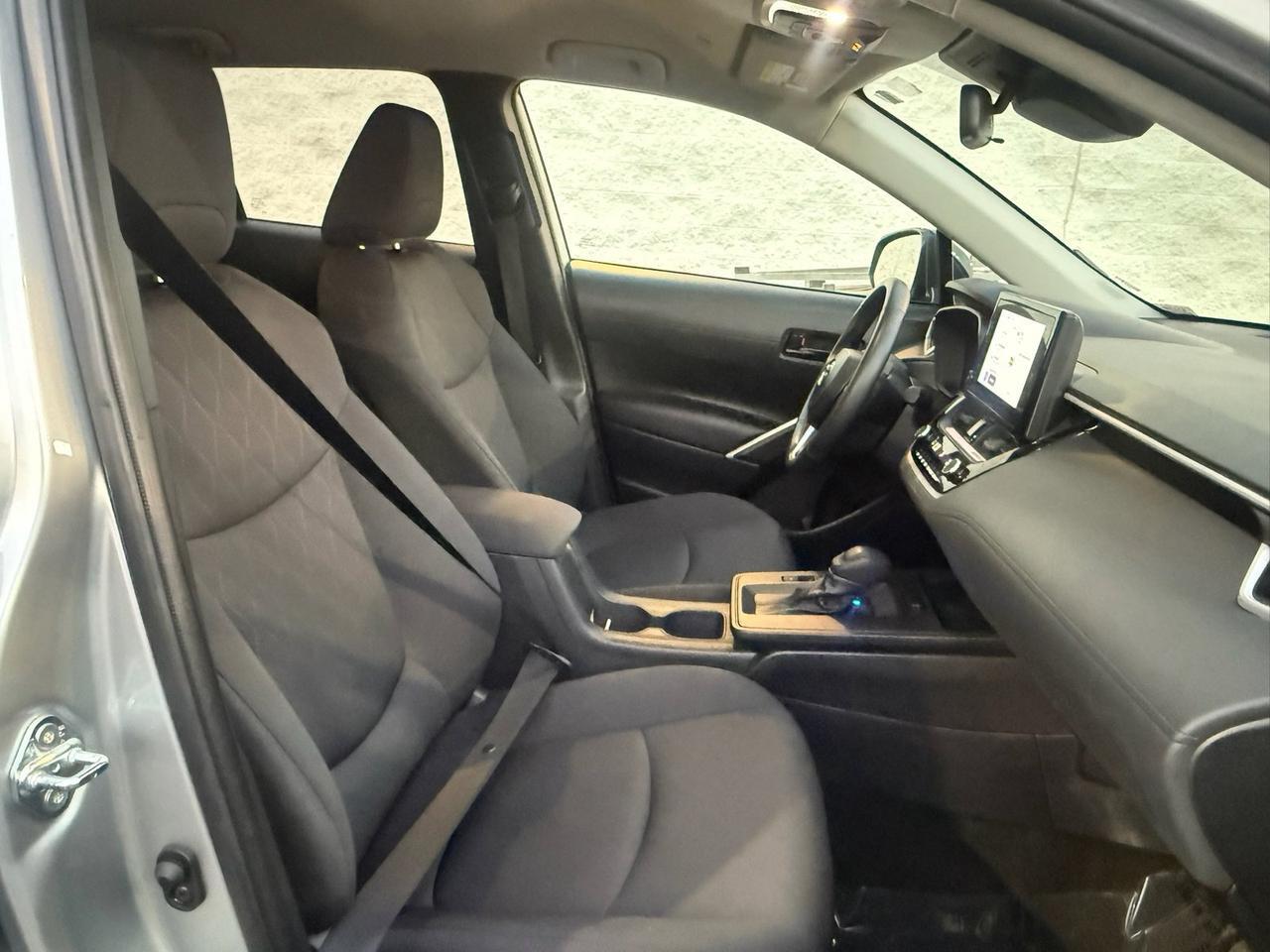2026 Toyota Corolla Cross LE Stafford VA