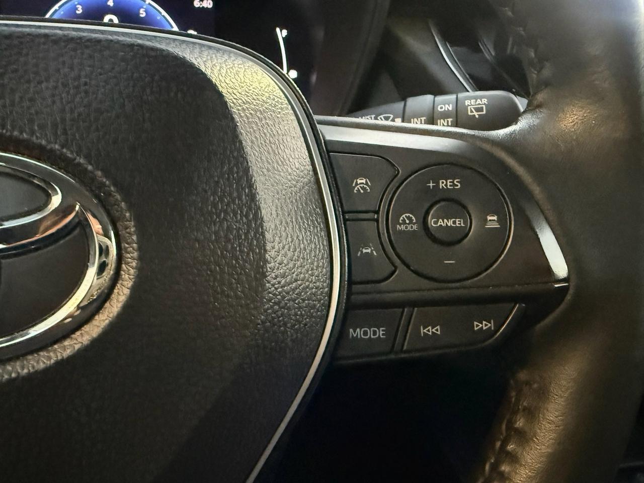 2026 Toyota Corolla Cross LE Stafford VA