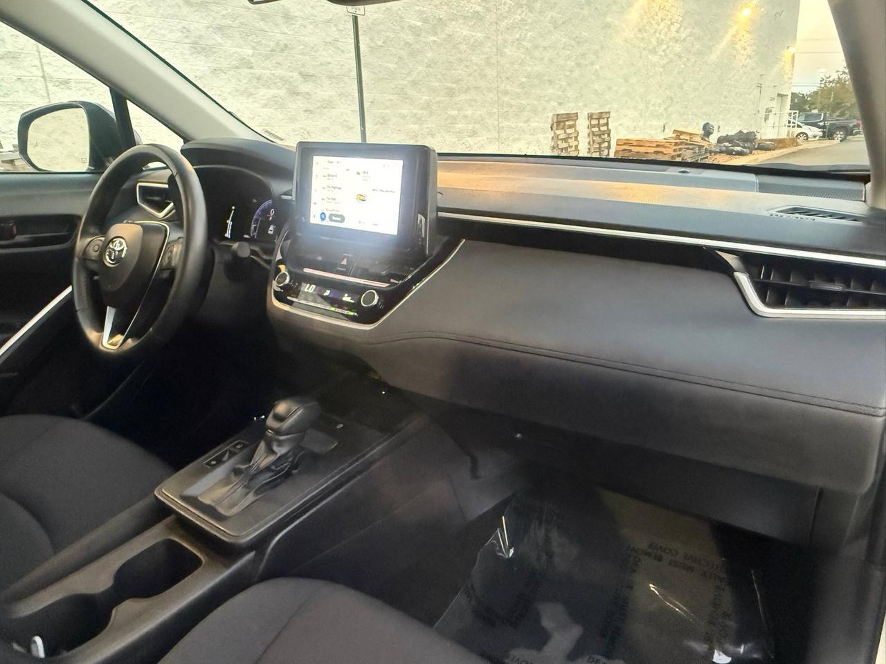 2026 Toyota Corolla Cross LE Stafford VA