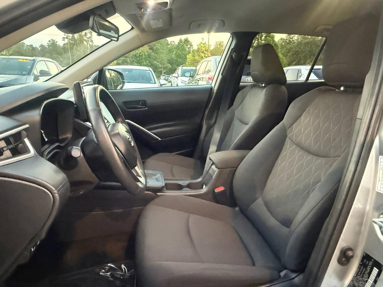 2026 Toyota Corolla Cross LE Stafford VA