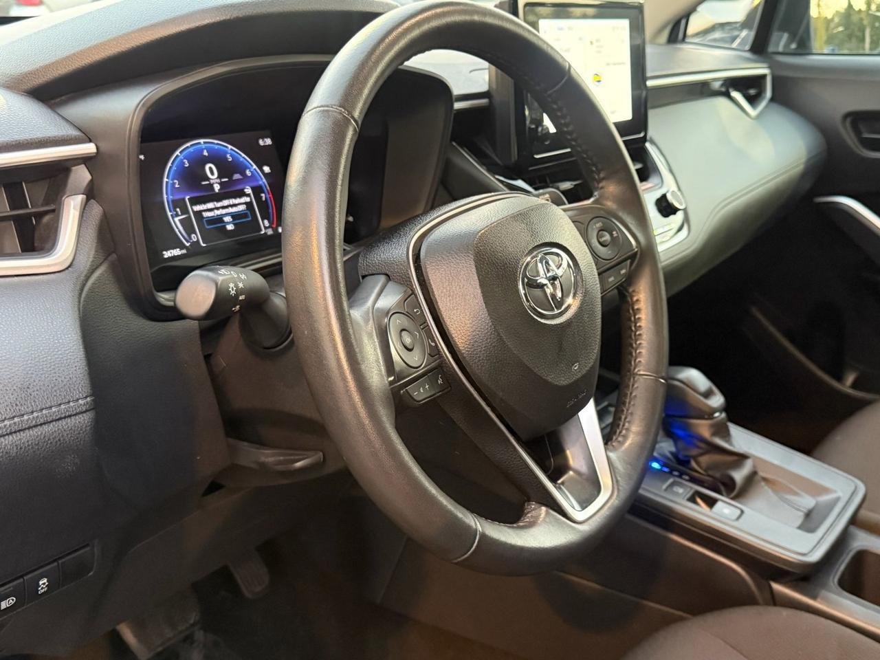 2026 Toyota Corolla Cross LE Stafford VA