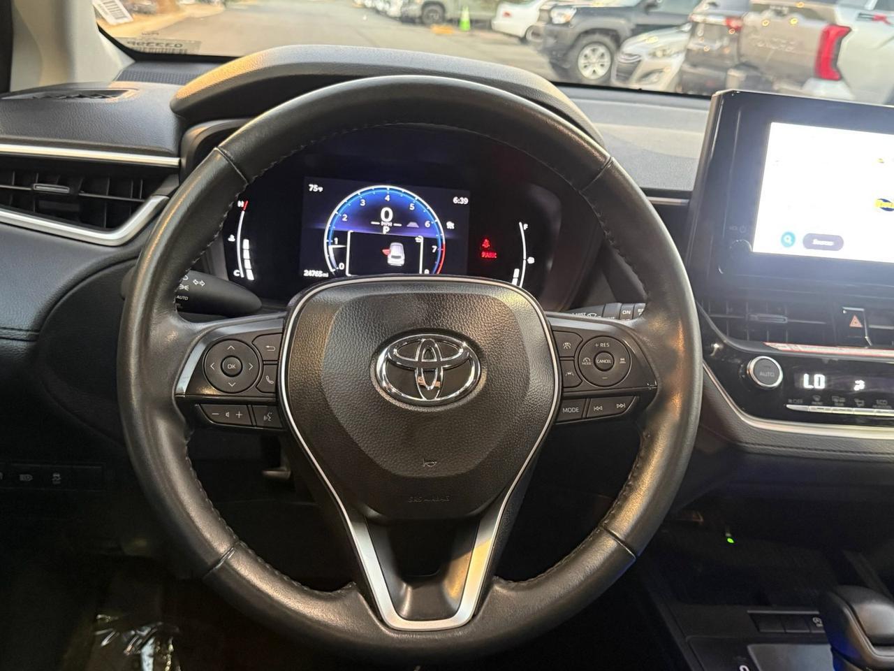 2026 Toyota Corolla Cross LE Stafford VA