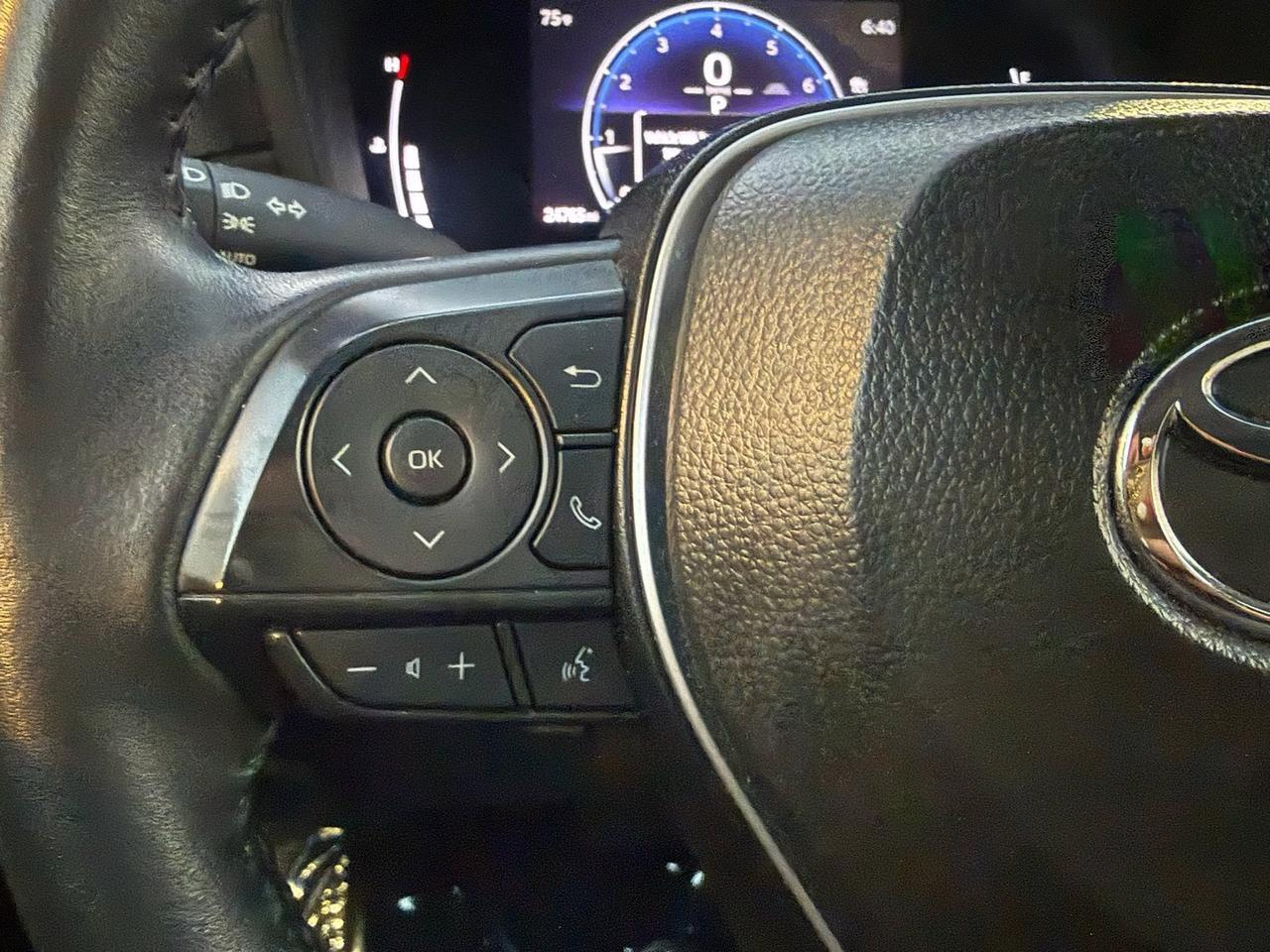 2026 Toyota Corolla Cross LE Stafford VA