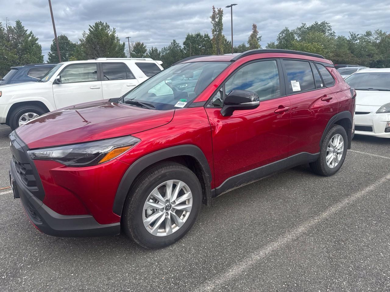 2026 Toyota Corolla Cross LE Stafford VA