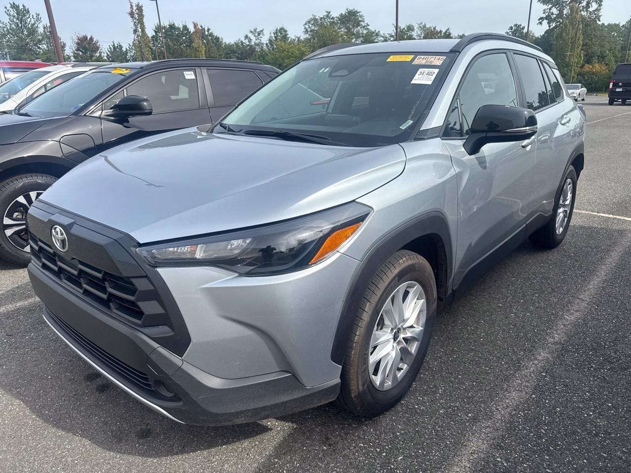 2026 Toyota Corolla Cross LE Stafford VA