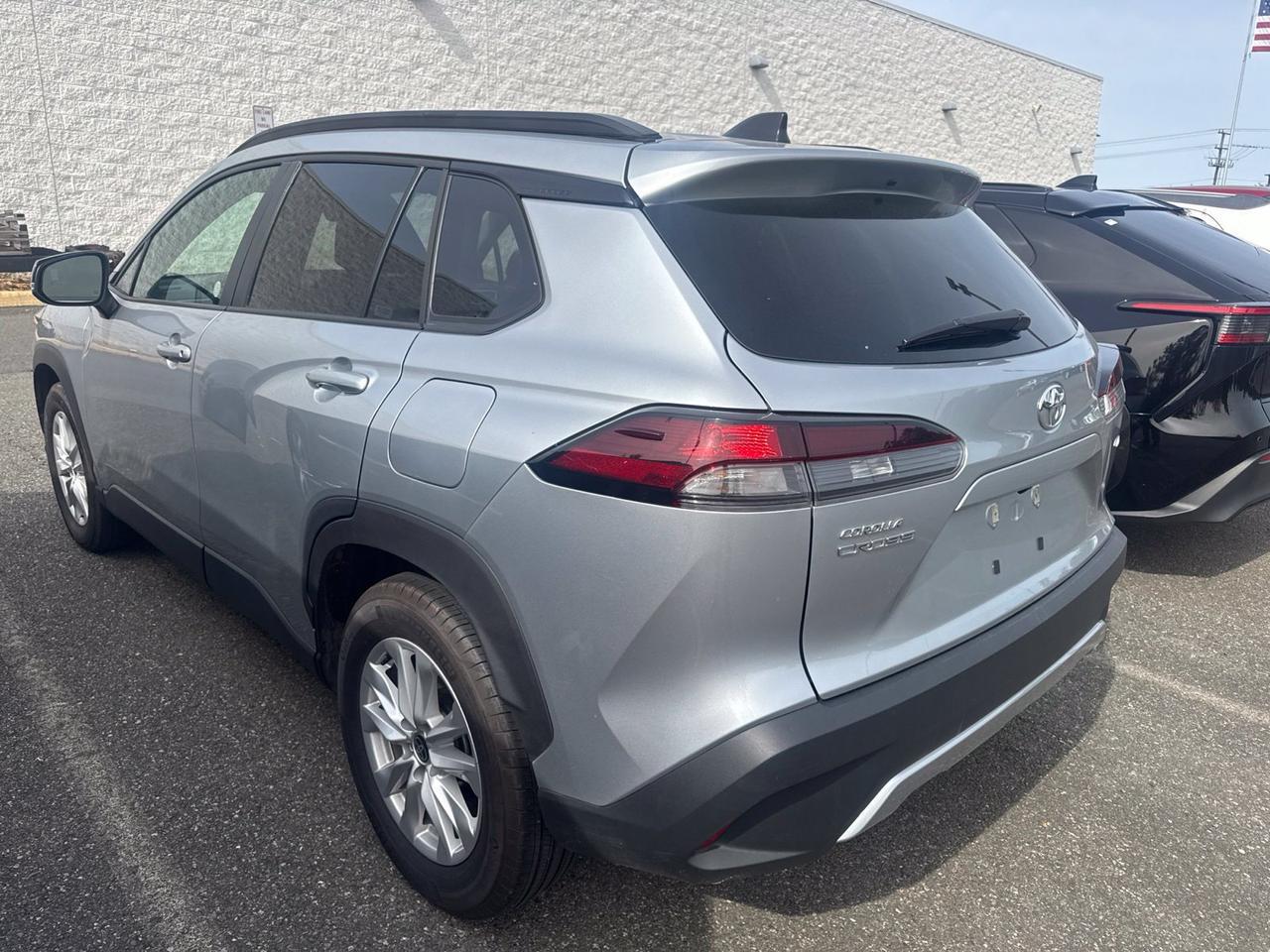 2026 Toyota Corolla Cross LE Stafford VA