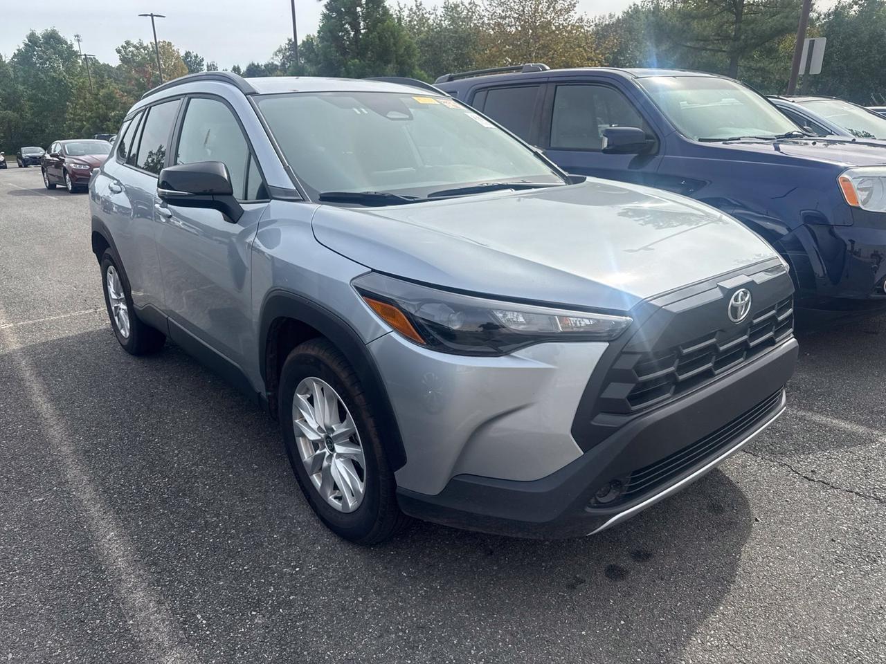 2026 Toyota Corolla Cross LE Stafford VA