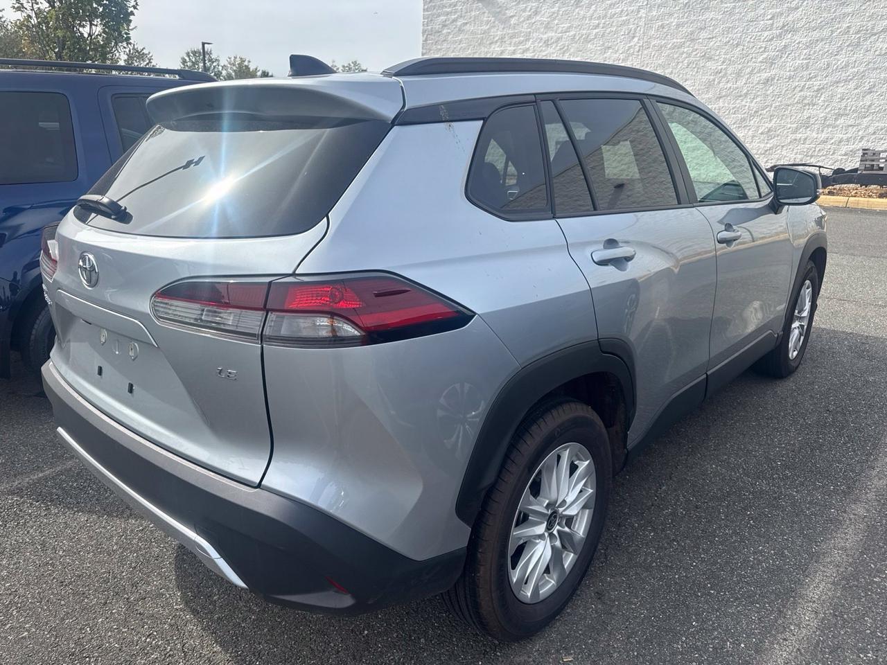 2026 Toyota Corolla Cross LE Stafford VA