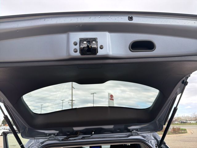 2026 Toyota Corolla Cross LE San Clemente CA