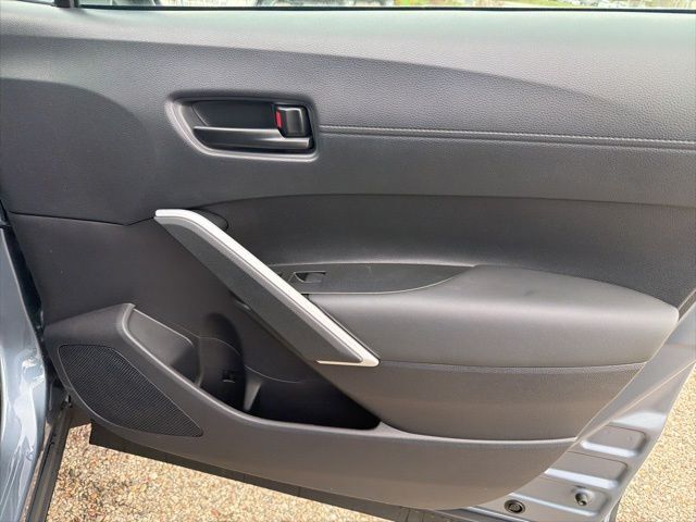 2026 Toyota Corolla Cross LE San Clemente CA