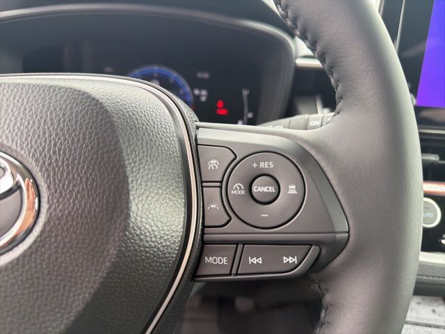 2026 Toyota Corolla Cross LE San Clemente CA