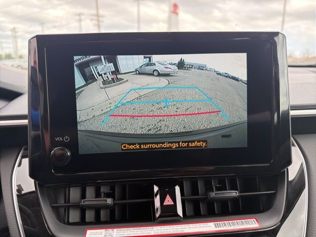 2026 Toyota Corolla Cross LE San Clemente CA