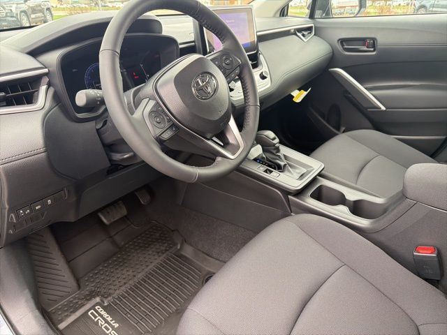 2026 Toyota Corolla Cross LE San Clemente CA