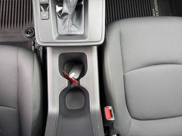 2026 Toyota Corolla Cross LE San Clemente CA