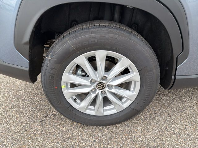 2026 Toyota Corolla Cross LE San Clemente CA