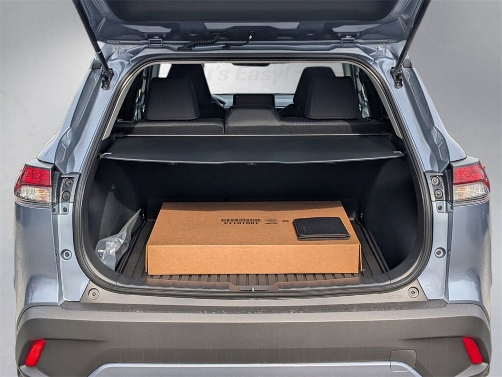 2026 Toyota Corolla Cross LE Cockeysville MD