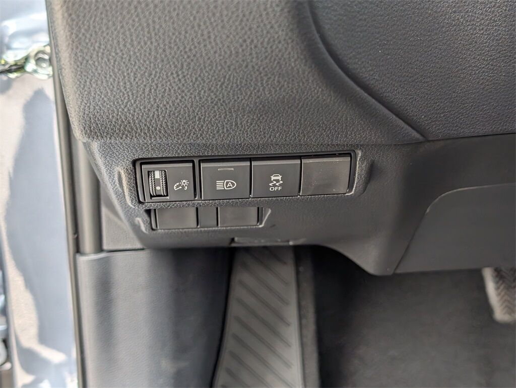 2026 Toyota Corolla Cross LE Cockeysville MD