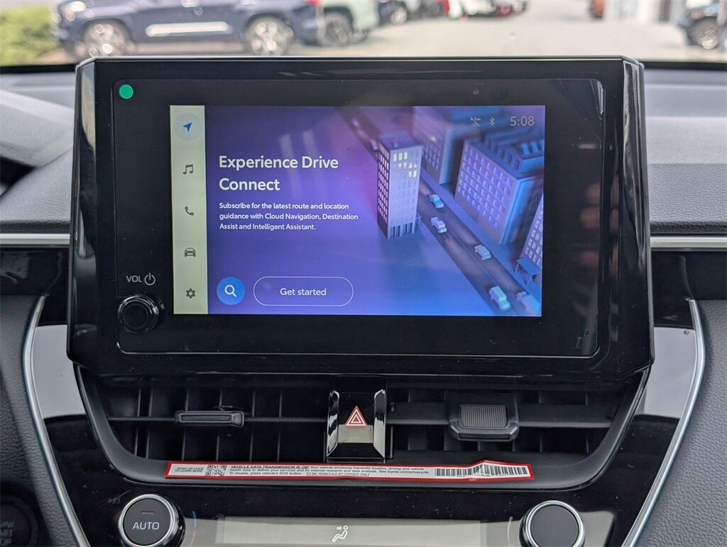 2026 Toyota Corolla Cross LE Cockeysville MD