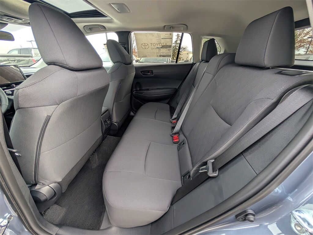 2026 Toyota Corolla Cross LE Cockeysville MD