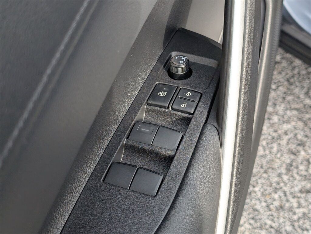 2026 Toyota Corolla Cross LE Cockeysville MD