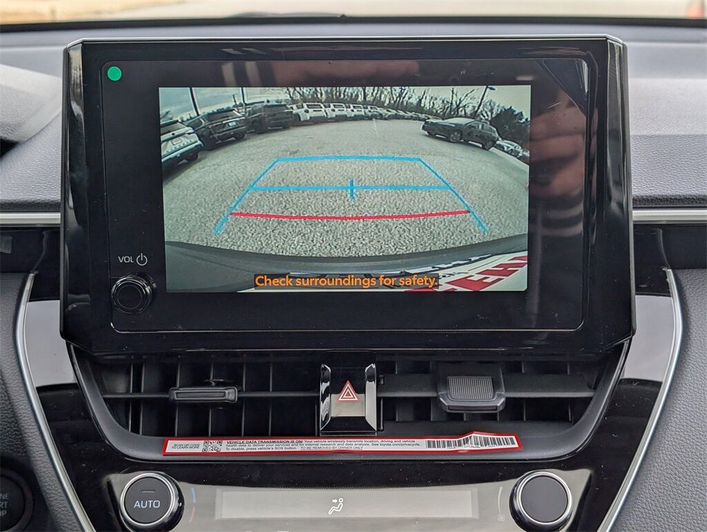 2026 Toyota Corolla Cross LE Cockeysville MD