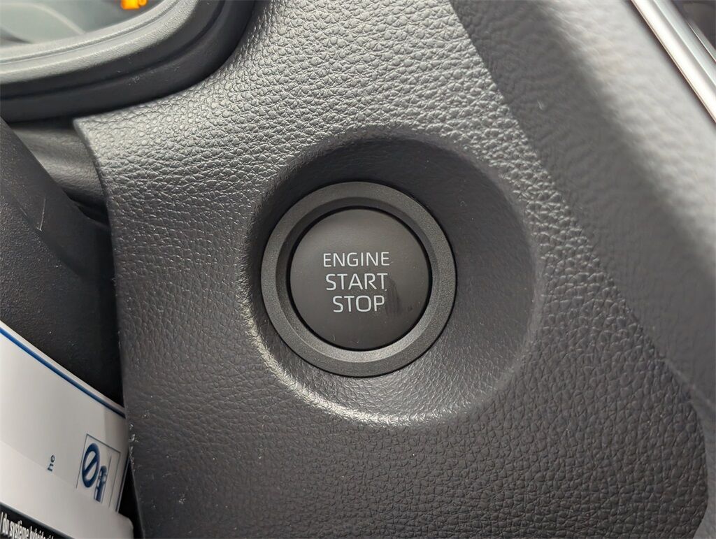 2026 Toyota Corolla Cross LE Cockeysville MD