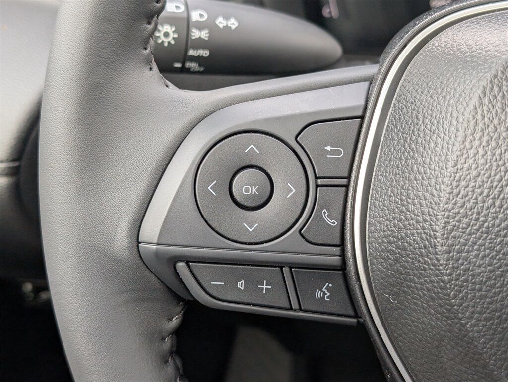 2026 Toyota Corolla Cross LE Cockeysville MD