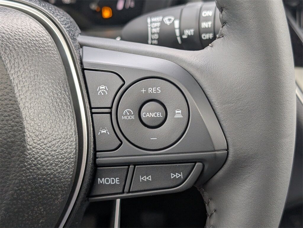 2026 Toyota Corolla Cross LE Cockeysville MD