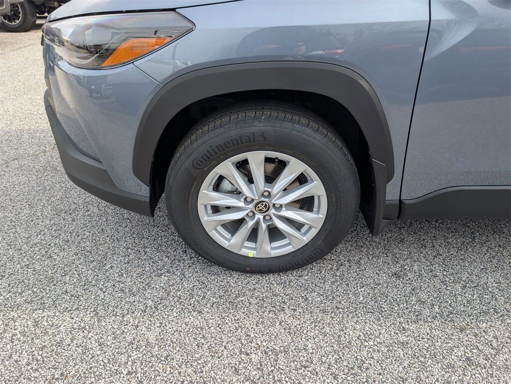 2026 Toyota Corolla Cross LE Cockeysville MD