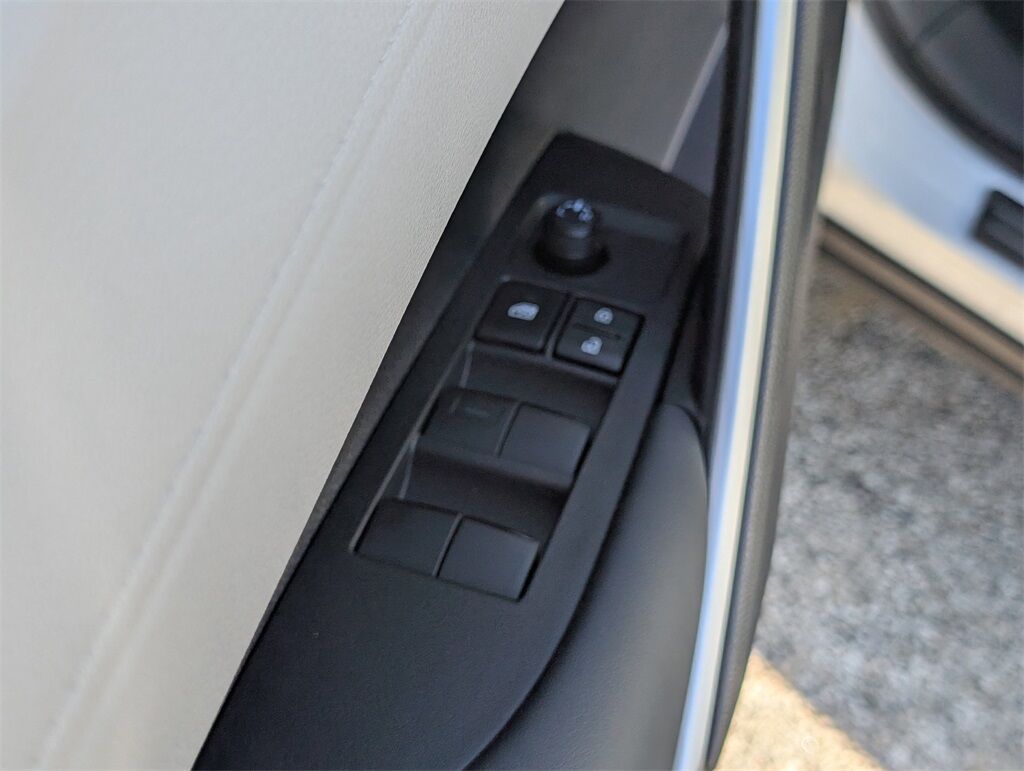 2026 Toyota Corolla Cross LE Cockeysville MD