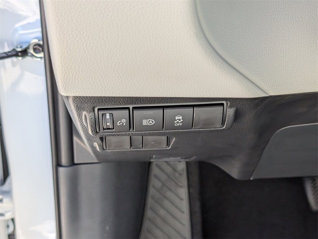 2026 Toyota Corolla Cross LE Cockeysville MD