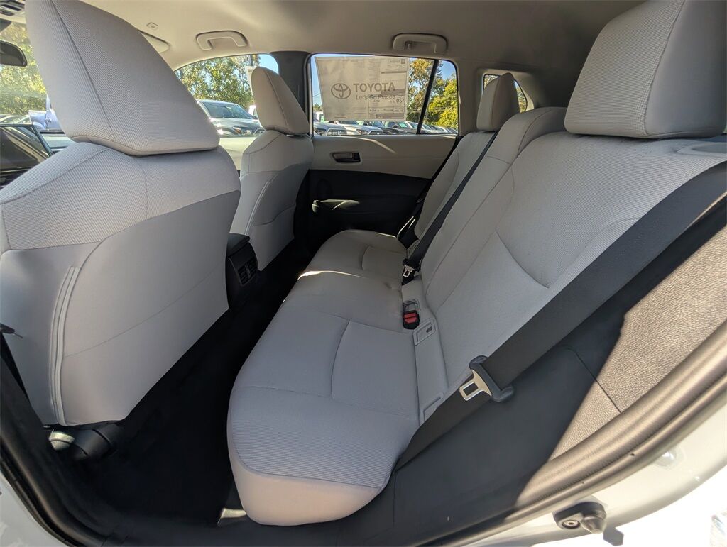 2026 Toyota Corolla Cross LE Cockeysville MD