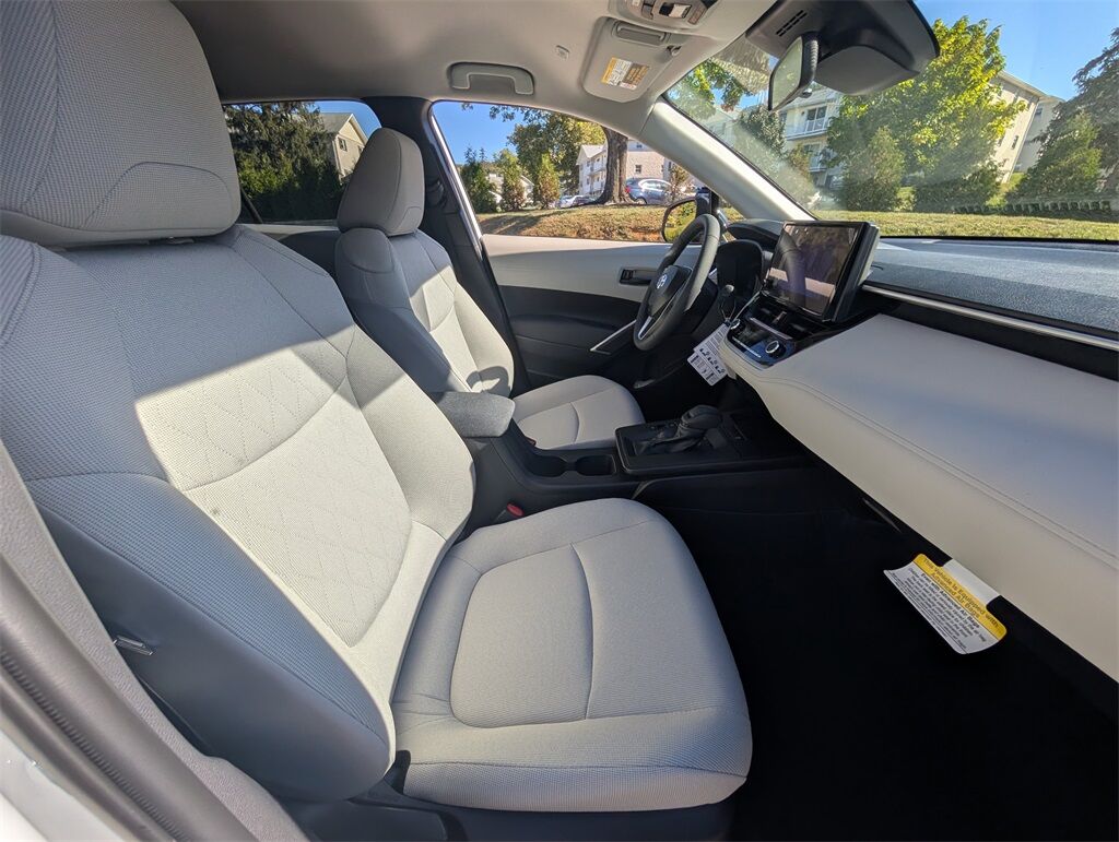 2026 Toyota Corolla Cross LE Cockeysville MD