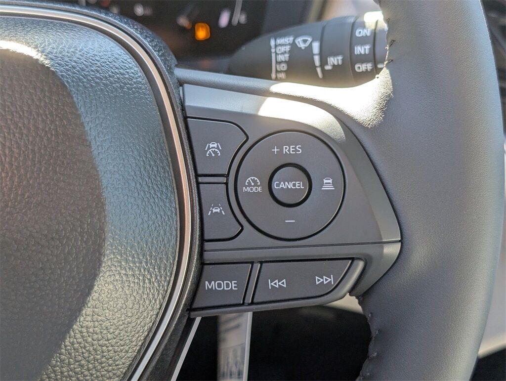 2026 Toyota Corolla Cross LE Cockeysville MD