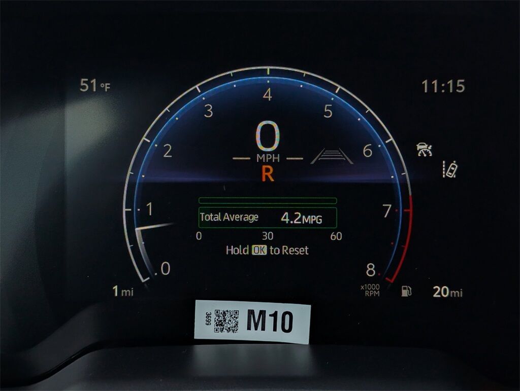 2026 Toyota Corolla Cross LE Cockeysville MD