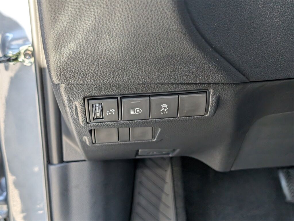 2026 Toyota Corolla Cross LE Cockeysville MD